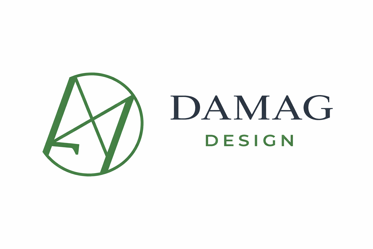 Logo DAMAG Consulting