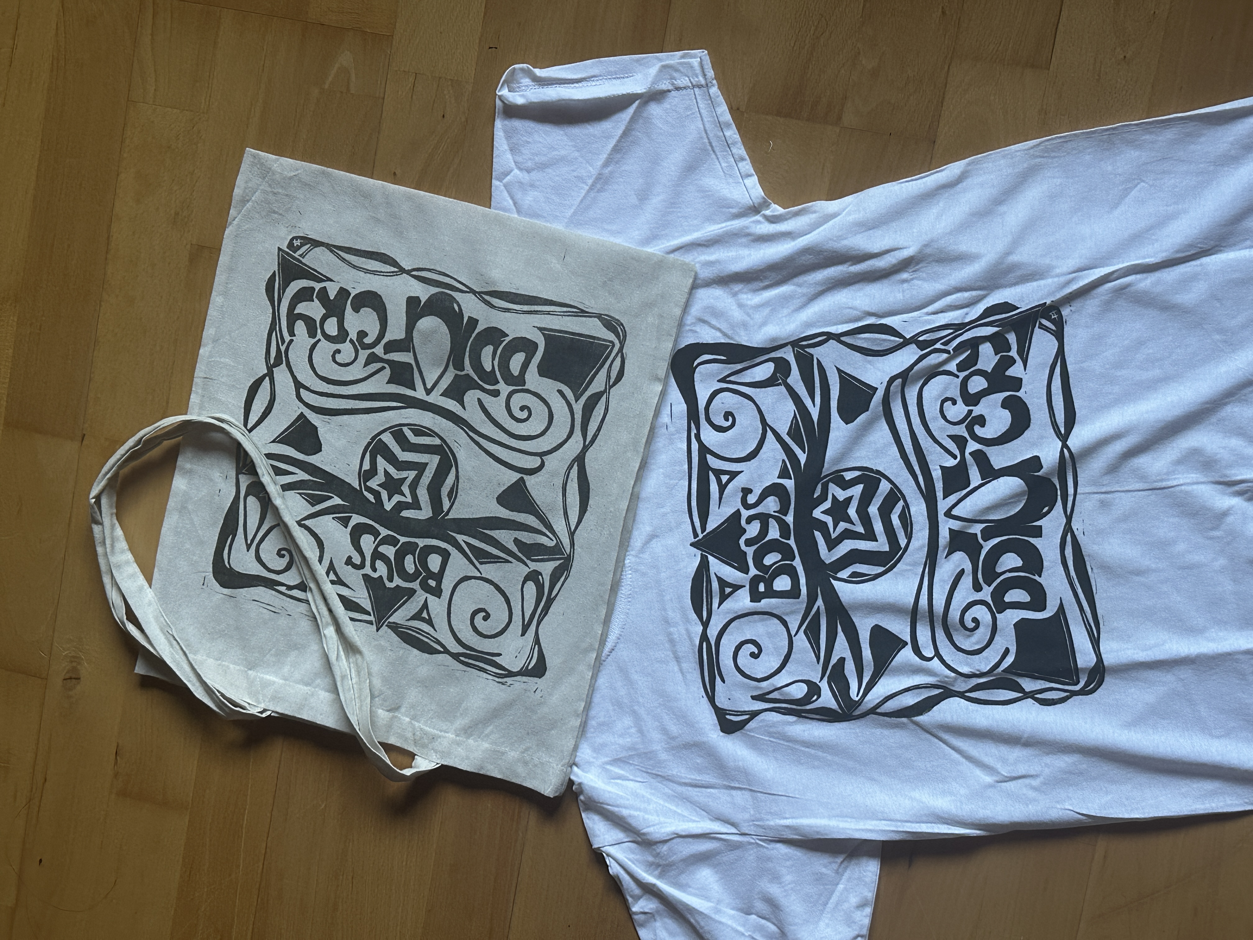 Pochette de vinyle